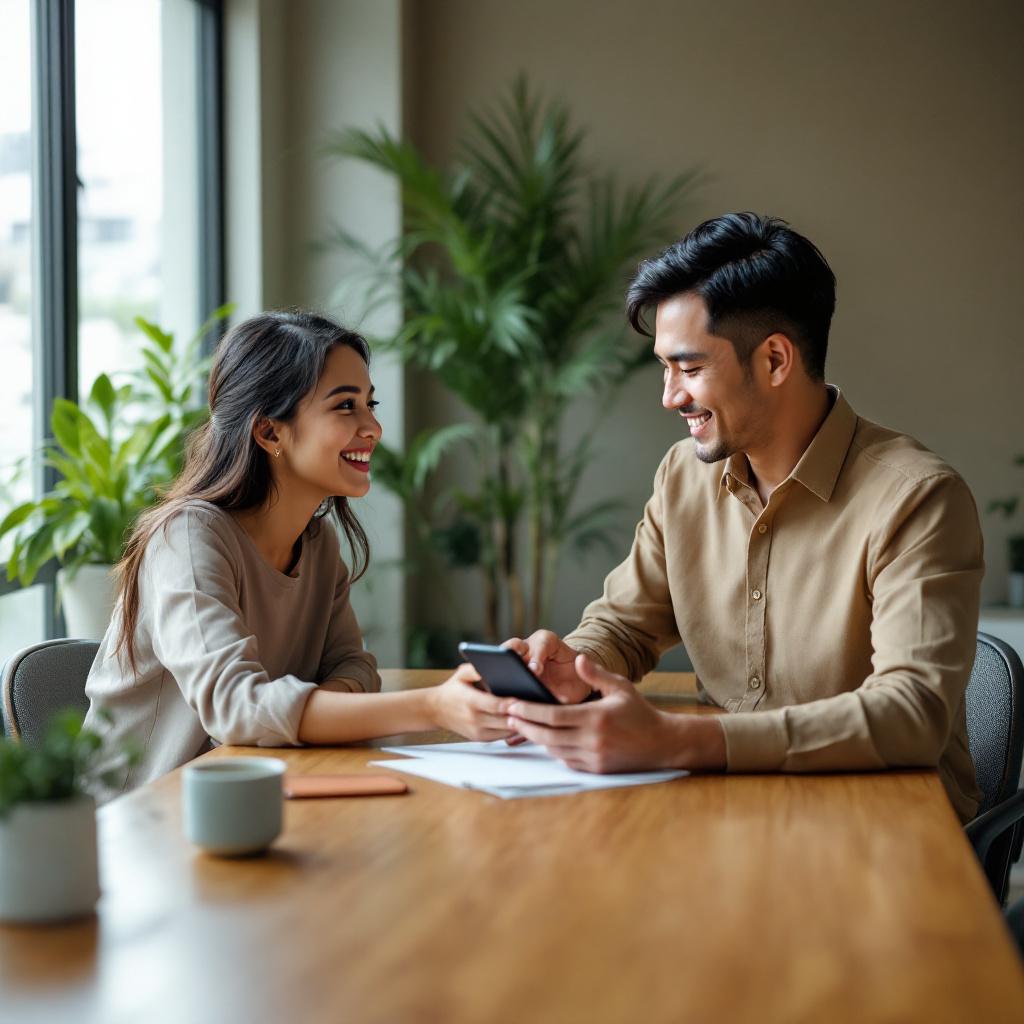 Meeting recording with AI summary