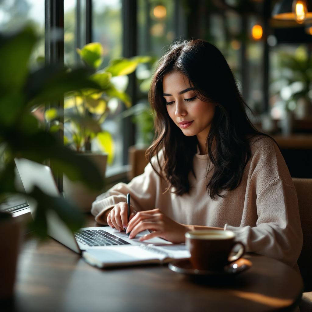 Personal CRM memory