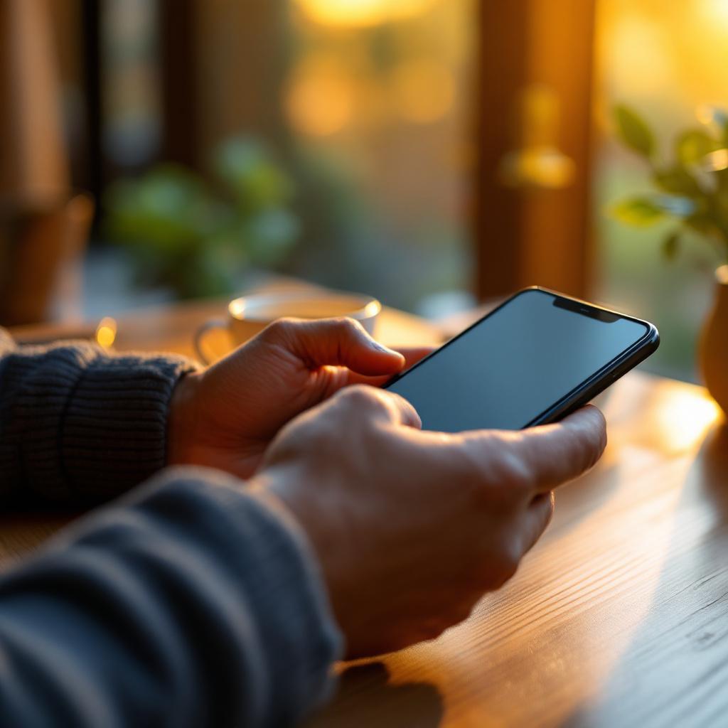 Email management by voice